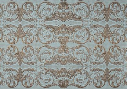 Floral Decoupage Paper Vol.1