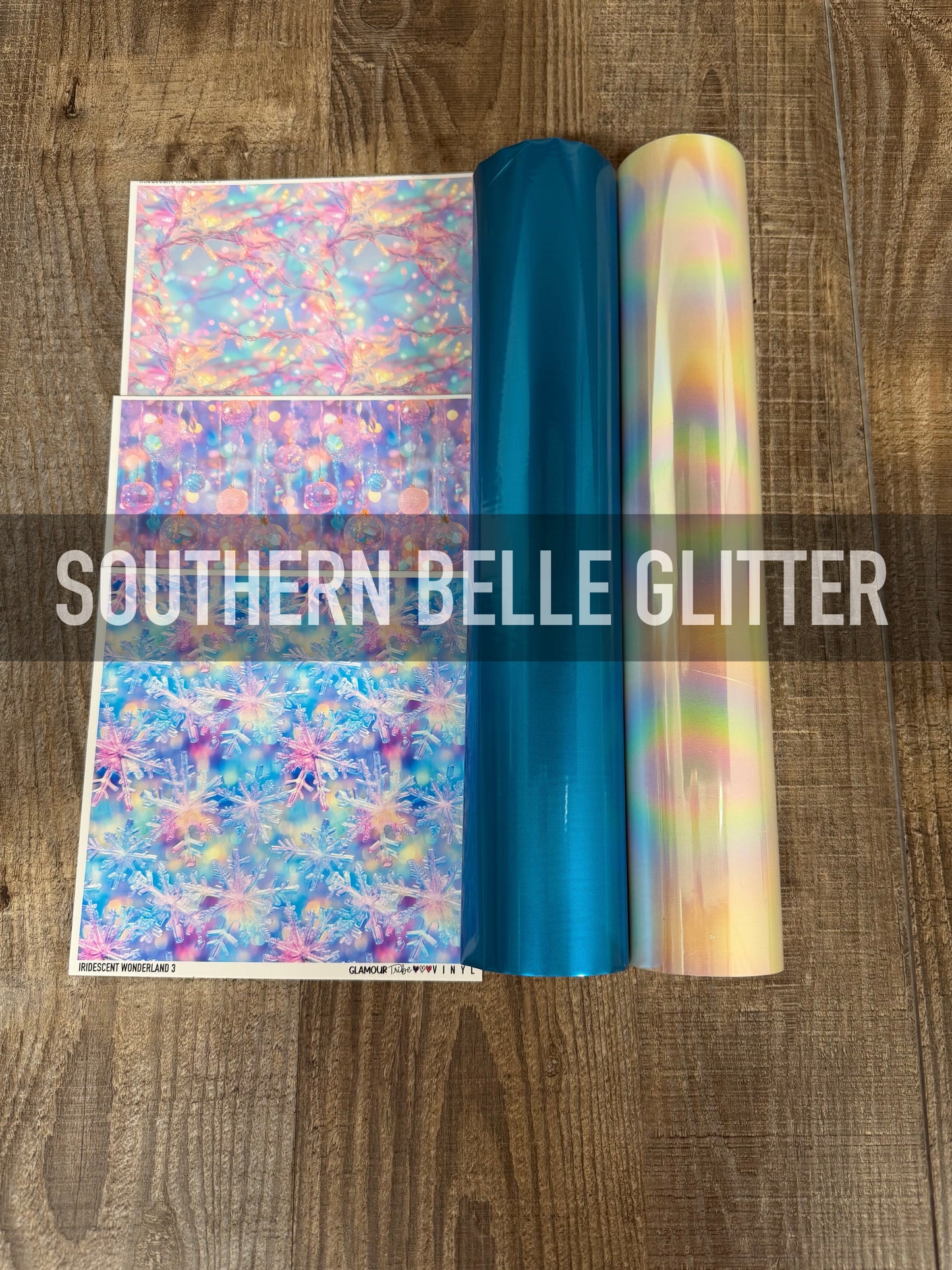 Pastel Christmas Bundle