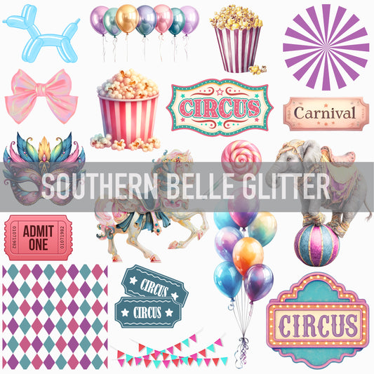 Circus I