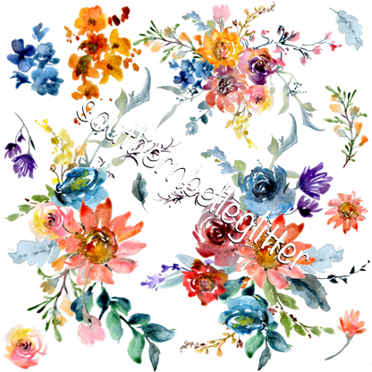 Brittany Barnes ENTIRE COLLECTION