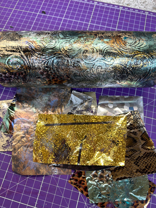 Cindy’s Mutli Media Patina Bundle