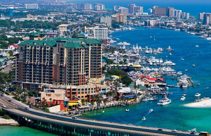 Destin Harbor