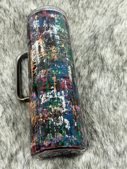 Paint Texture Kit