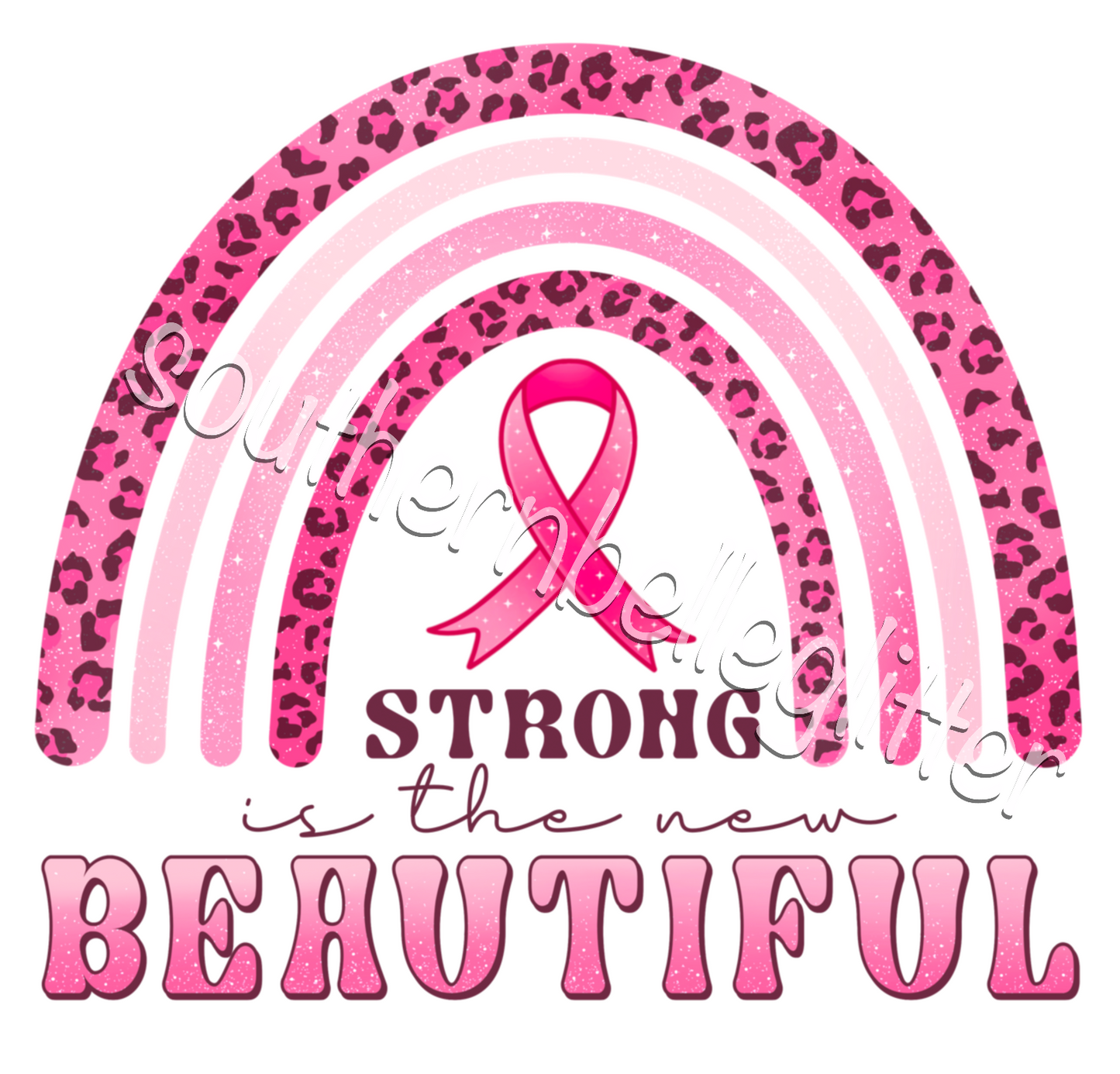 Strong is Beautiful