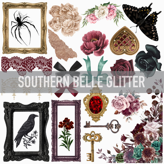 Gothic Elements