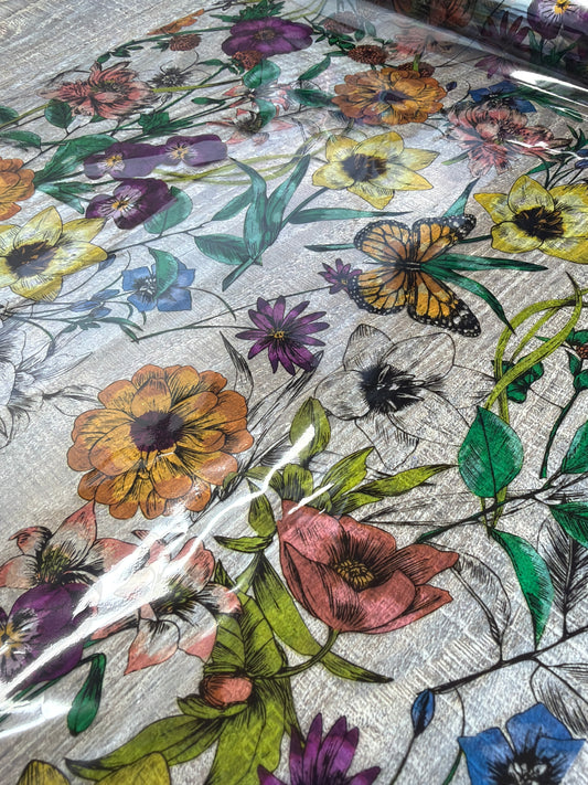 Butterfly Garden