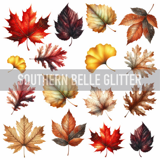 Fall Leaves