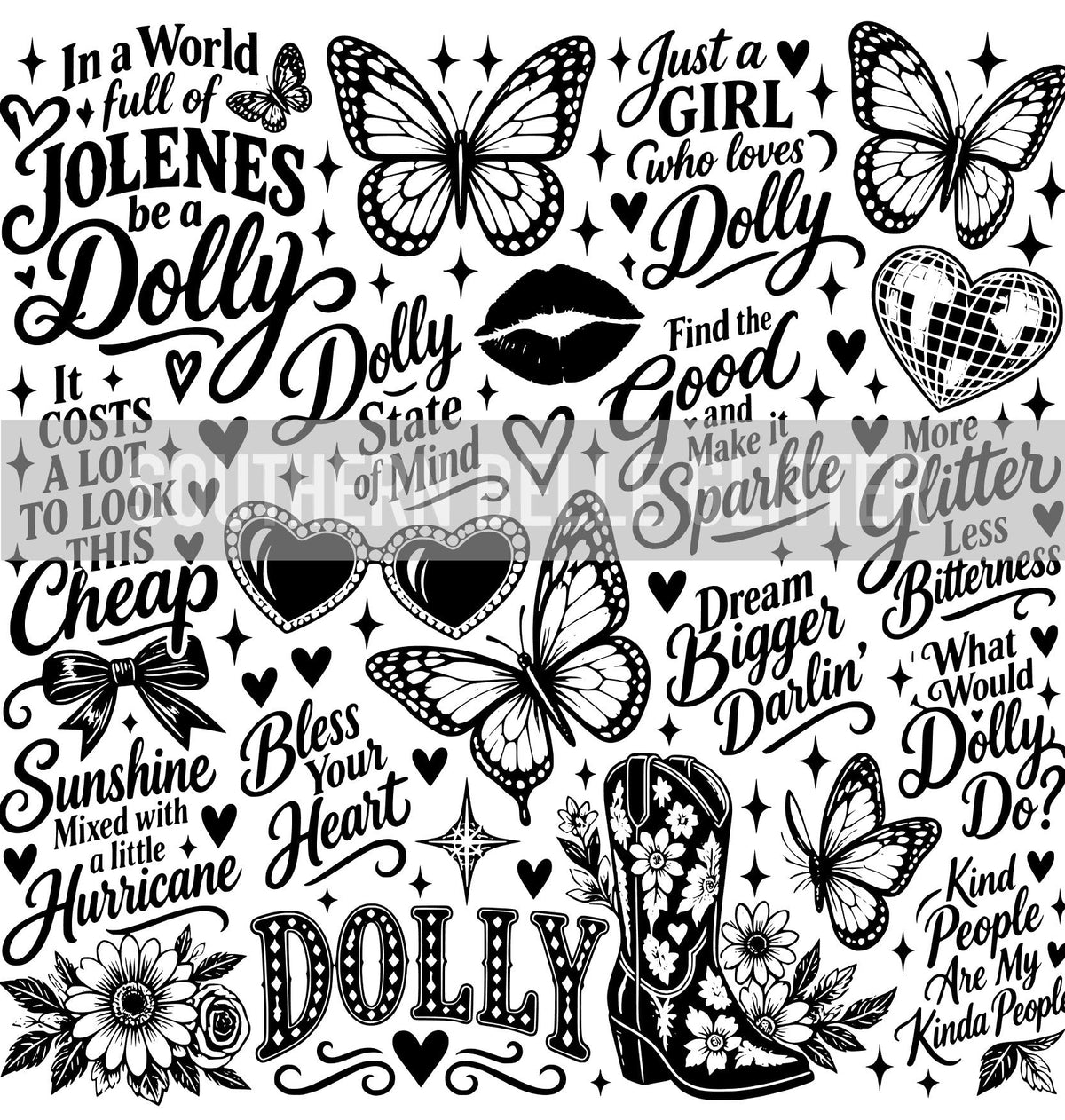 Dolly 3