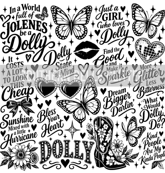 Dolly 3
