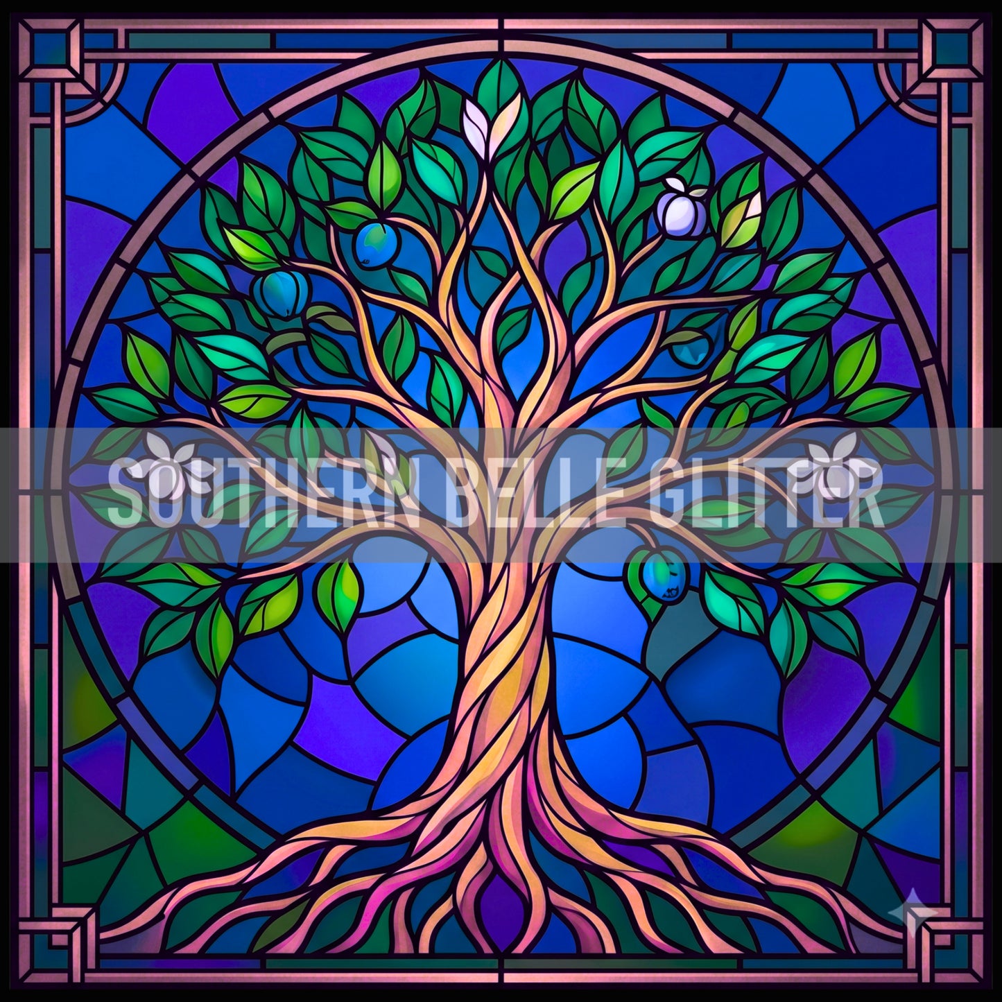 Tree of life