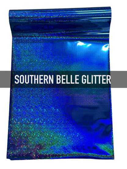 Blue & Green Foil Bundle