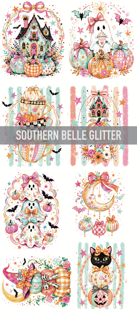 Soft and Pastel Halloween
