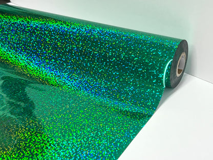 Holographic Bundle