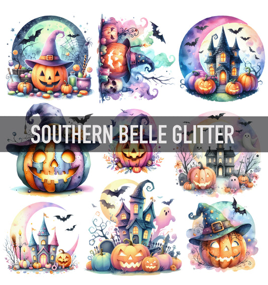 BBB Pastel Pumpkin I