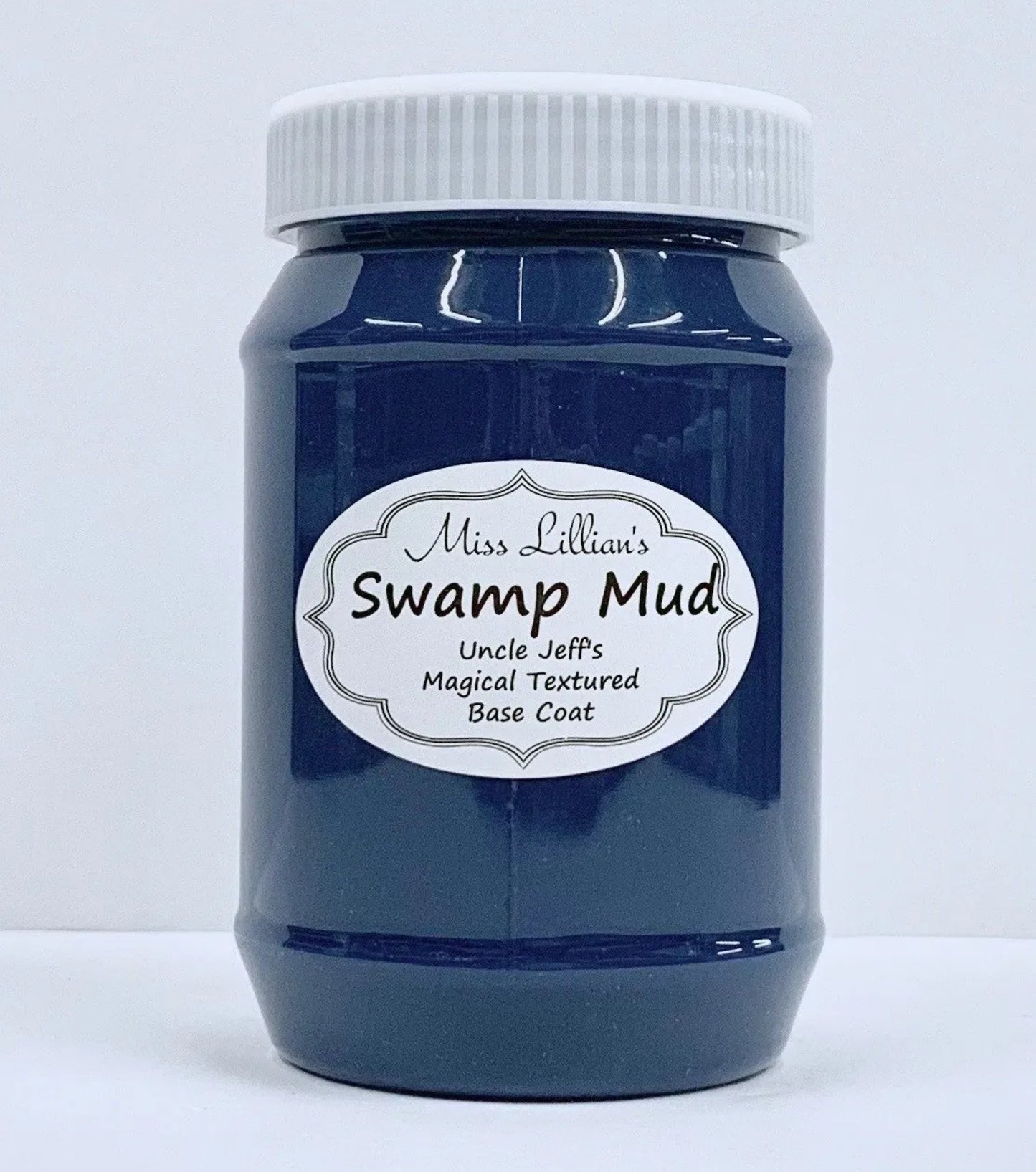 Miss Lillian’s Swamp Mud