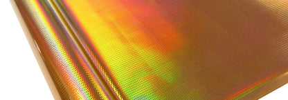 Gold Holo Scales