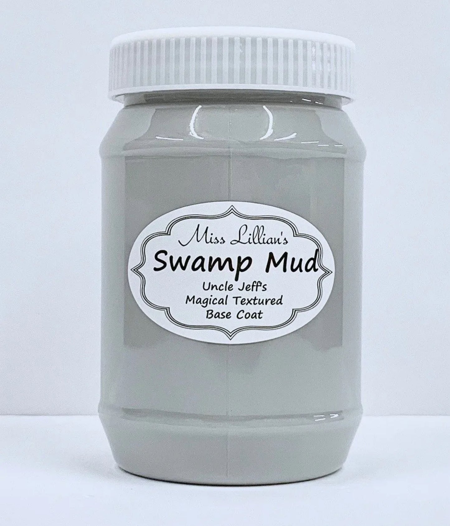 Miss Lillian’s Swamp Mud