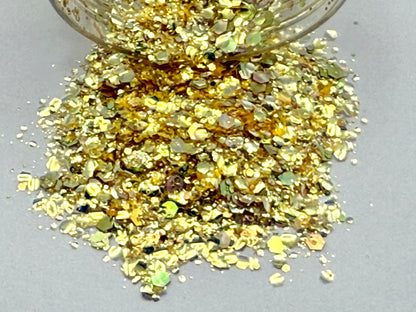 Gold Rush