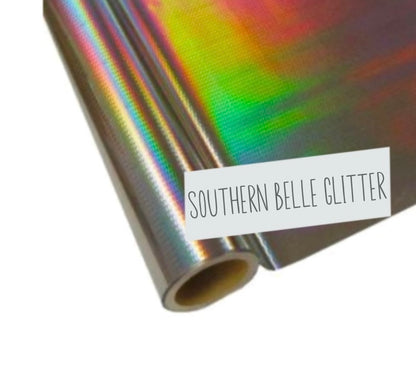 Mixed Metal Foil Bundle