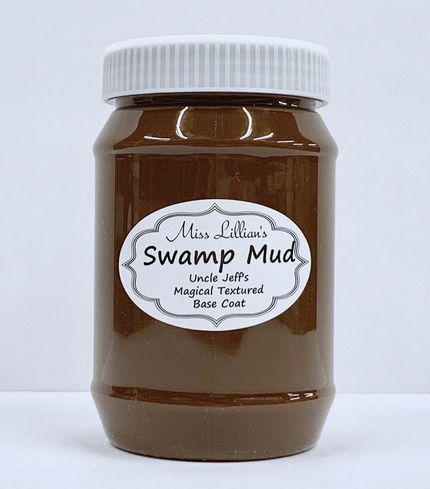 Miss Lillian’s Swamp Mud