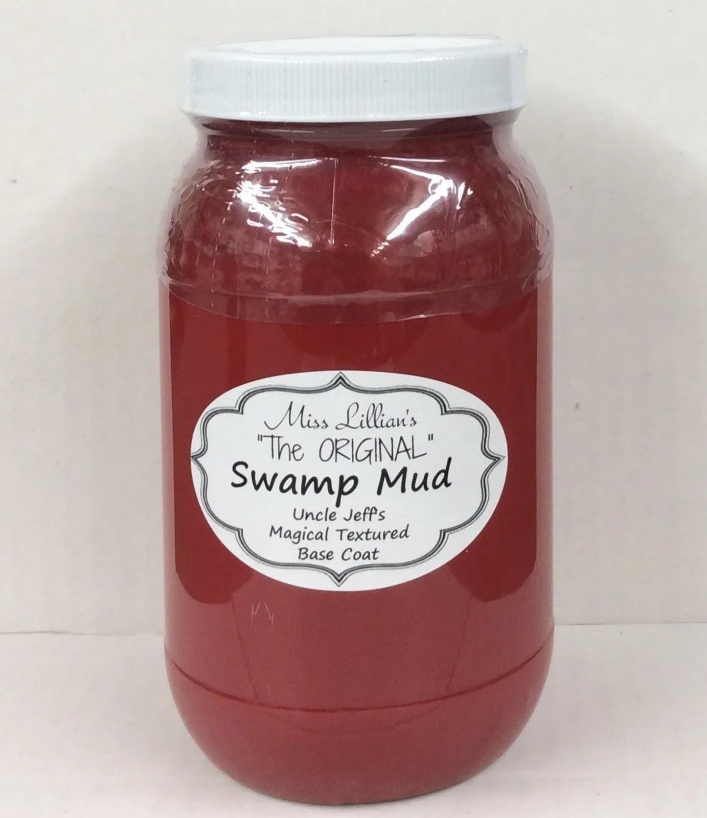 Miss Lillian’s Swamp Mud