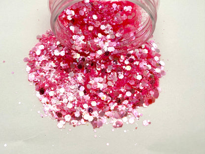 Pink Summer