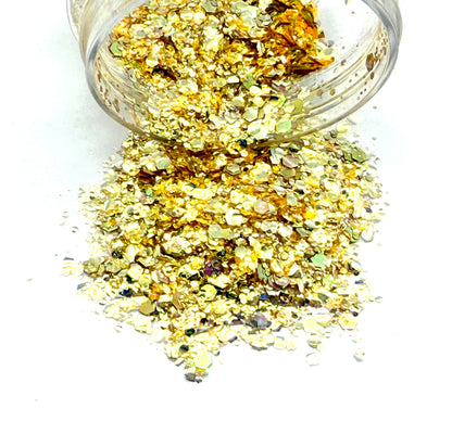 Gold Rush