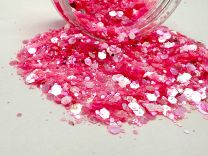 Pink Summer