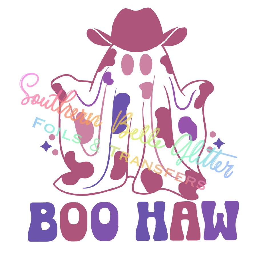 Boo Haw