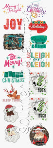 Misty Leonard Designs (Christmas Edition)