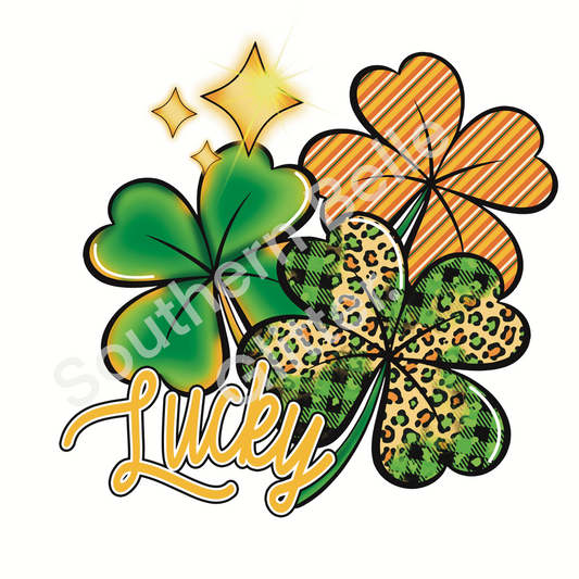 Lucky Clover