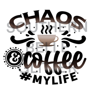 Chaos & Coffee