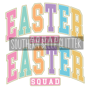 Easter Squad