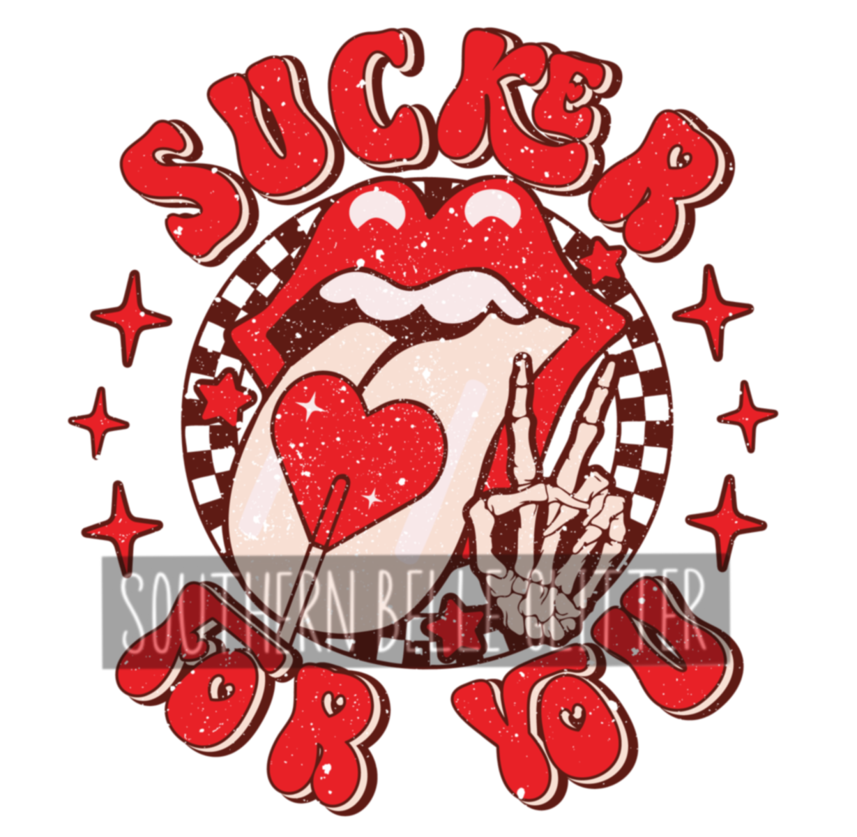 Sucker for You
