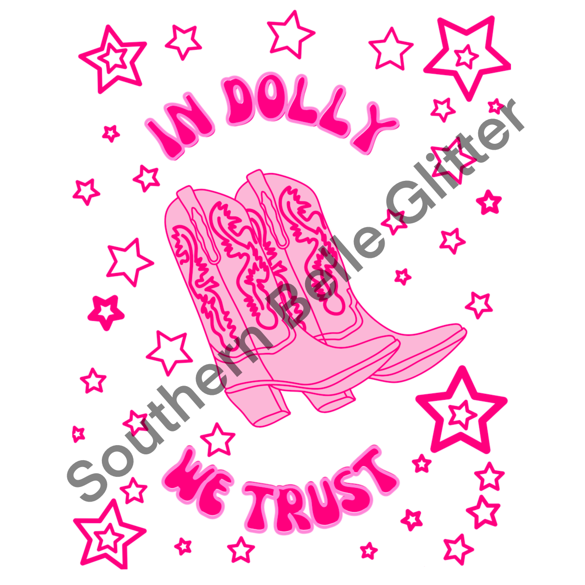 In Dolly we Trust