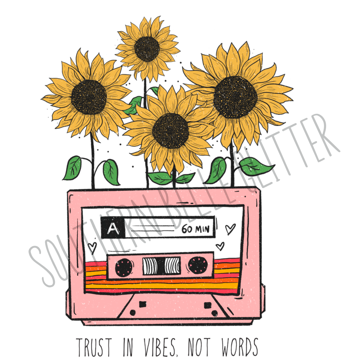 Trust in vibes