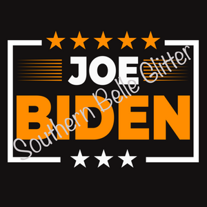 Joe Biden campaign