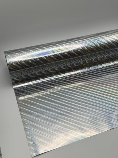 Holographic Bundle