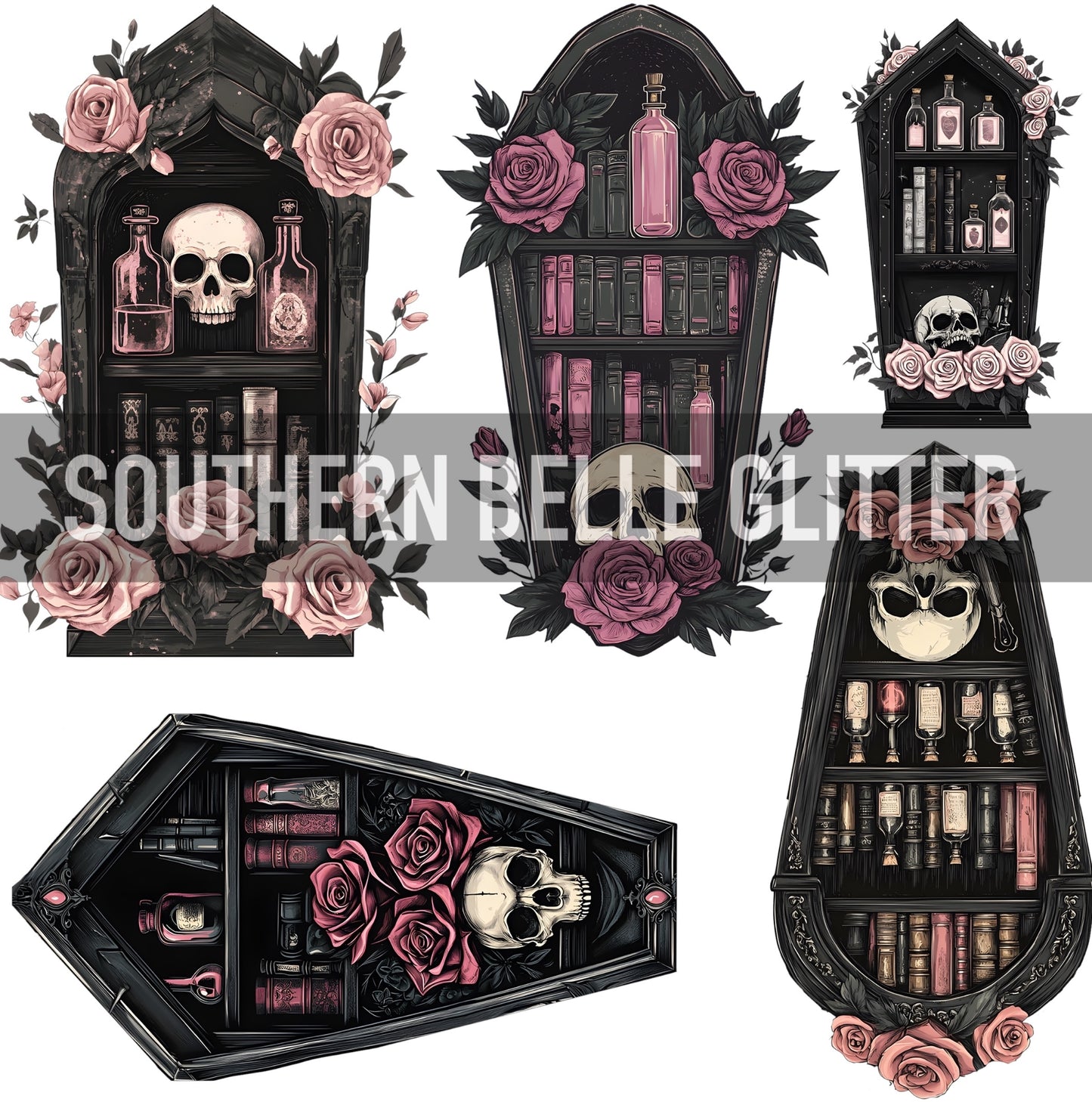 Coffin Curiosities
