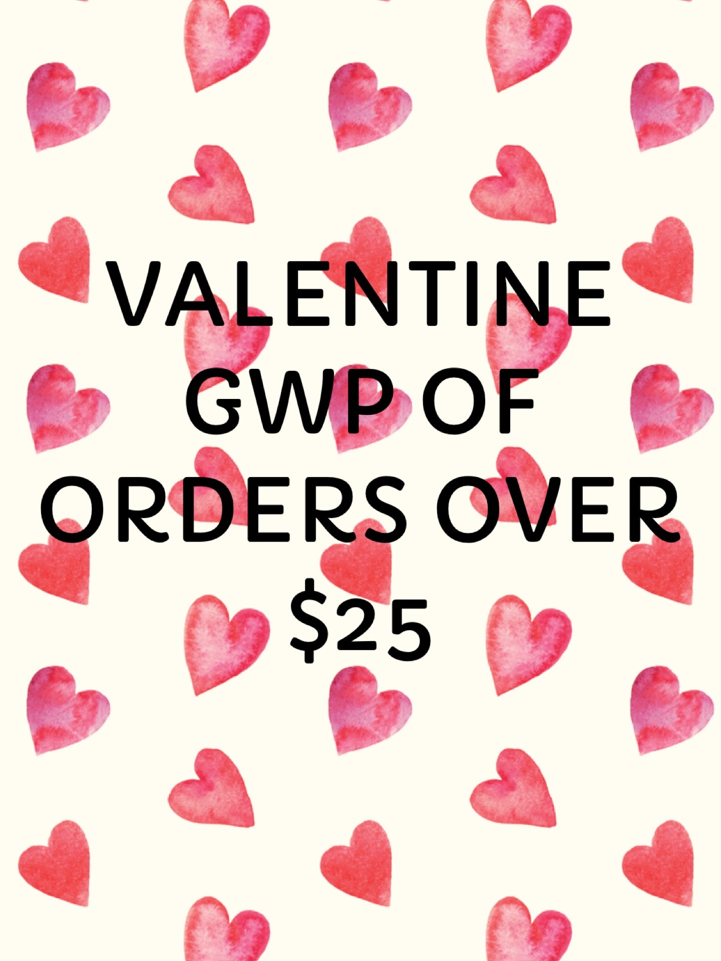 Valentine GWP