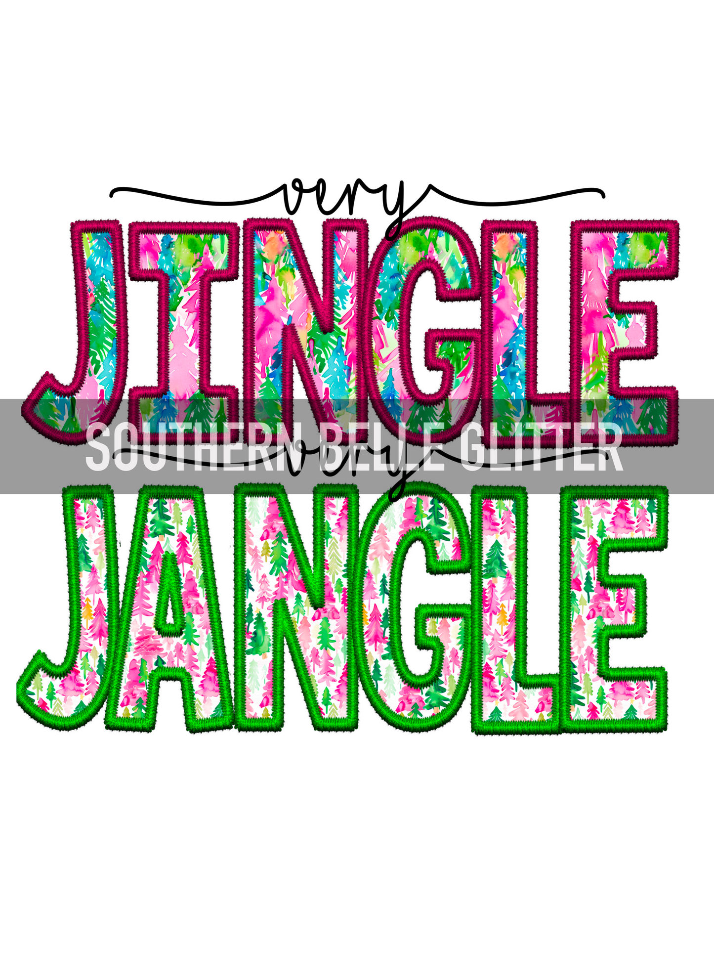 Jingle jangle