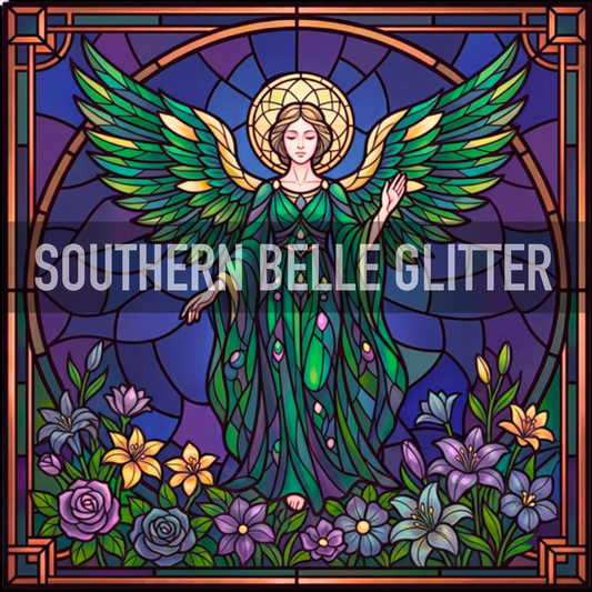 Emerald Angel