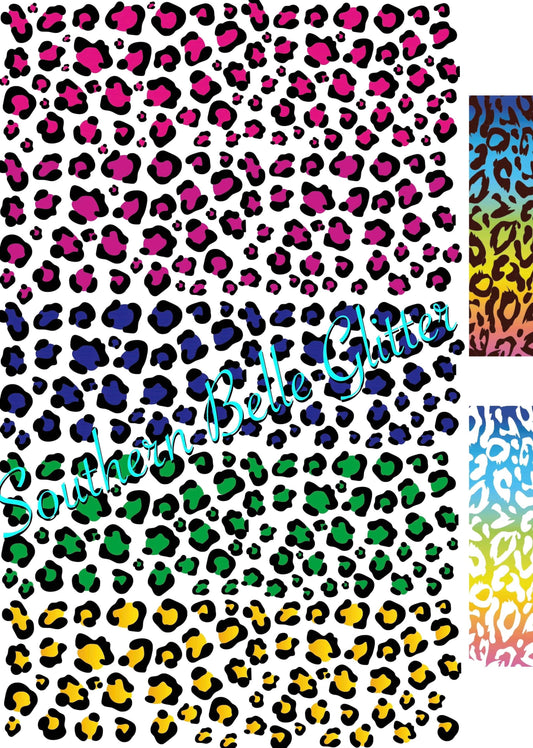 Wild at Heart Page A