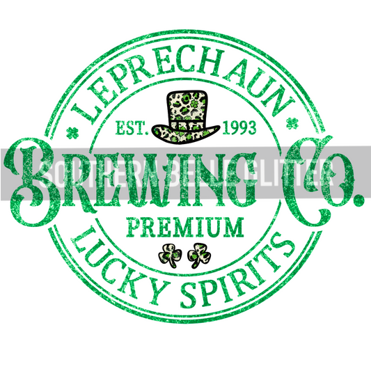 Leprechaun Brewing Co.