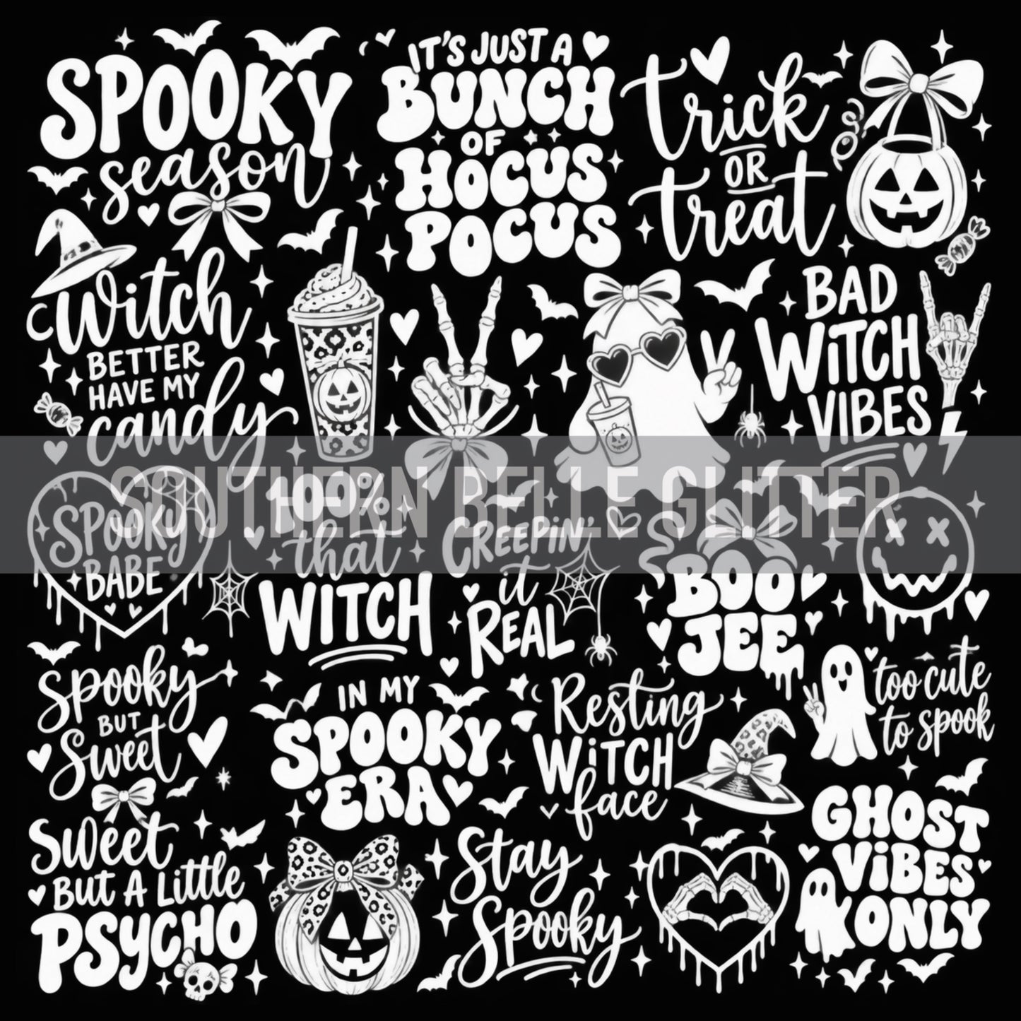 Spooky Era