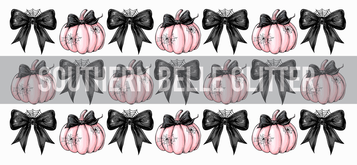 Pink Pumpkin 1-16 oz