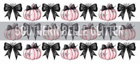 Pink Pumpkin 1-16 oz