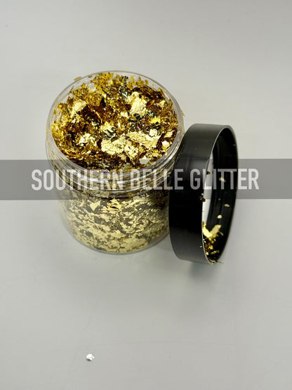 Gold Flake
