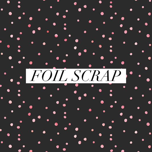 Foil Scrap