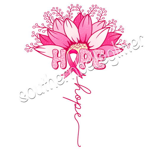 Hope Flower